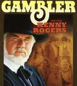Kenny Rogers - The Gambler