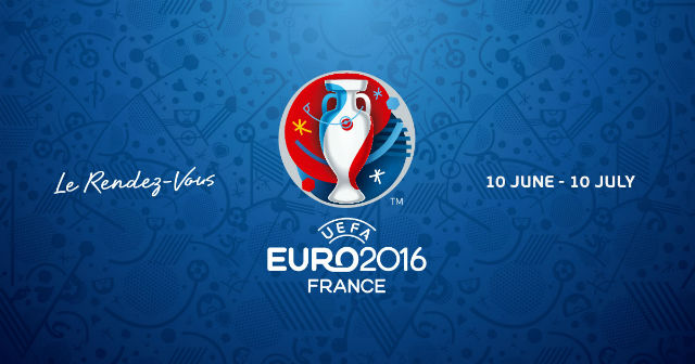 Euro 2016 depan